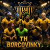 TH Borcovinky