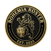 eFC Bohemia Roster